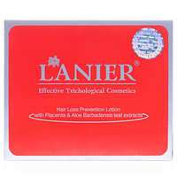 Лосьон Lanier против выпадения волос 6 х 10мл
