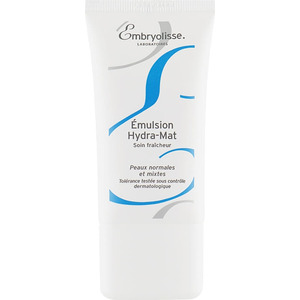 Embryolisse Гідро-матуюча емульсія для обличчя, 40мл