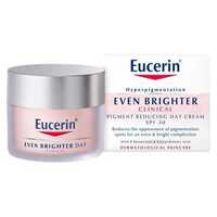 Крем Eucerin 69645 EvenBrighter для лица дневной депигментирующий 50мл