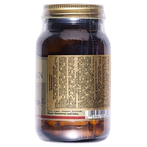 Солгар (Solgar) Бромелайн капс. №60