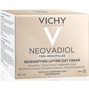 Крем Vichy Неовадиол Дневной Антивозрастной для увеличения упругости для норм и комб кожи 50 мл
