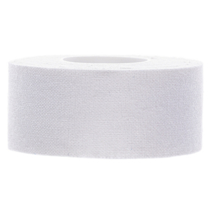 Лейкопластырь FP Family Plast мед. тканый катушка 2,5см*5м