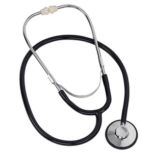 Стетоскоп Paramed с односторонней головкой