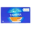 Тампоны Тампакс супер-плюс №16