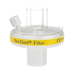 Фильтр Rusch ISO-GARD с портом прямой стер.