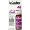 Сироватка LaCabine Collagen Boost. Висококонцентрована з колагеном для пружності шкіри обличчя 30 мл