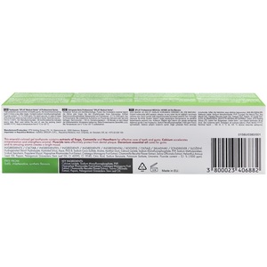 Зубна паста SPLAT Professional Лікувальні трави 100мл