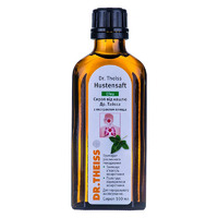 Сироп от кашля Др.Тайсс с экстрактом плюща по 100 мл во флаконе 1 шт.