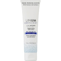 Крем Dermedic Emolient Linum Регенерирующий для рук 100г