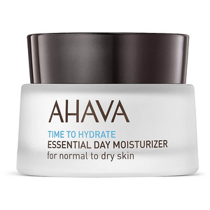 Ahava Крем для лица дневной норн/сух.кожи увлажняющий 50мл