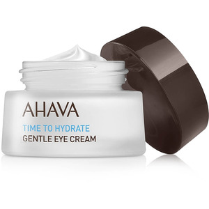 Крем Ahava для кожи вокруг глаз нежный 15мл