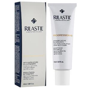 Крем Rilastil Прогрешн Ейч Ді активатор яскравості шкіри 50мл