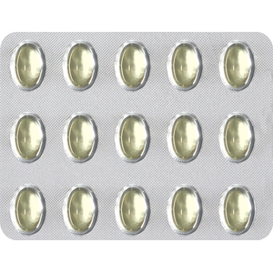 Олидетрим 4000 D3 капс. №60