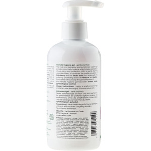 Гель Melvita 861533 для интимной гигиены 225 мл