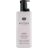 Лосьон Grace Cole Boutique для рук и ногтей Lavender&Bergamot жен. 500мл
