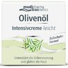 Крем Doliva (Olivenol) для обличчя Інтенсив LIGHT 50 мл
