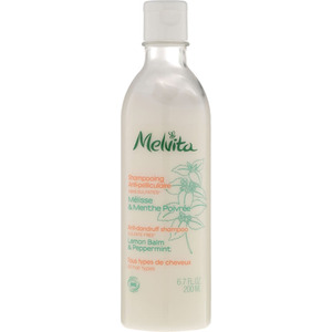 Шампунь Melvita 86Z0022 против перхоти 200 мл