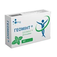 Геоминт капс. №60