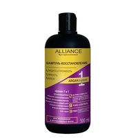 Alliance Professional шампунь Argan Expert 500мл