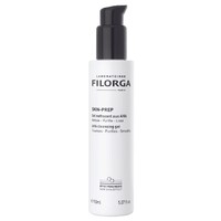 Гель Filorga Skin-Prep с АНА очищающий для лица 150мл