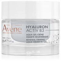 Гель-крем Avene Гиалурон Актив B3 Aqua 50мл