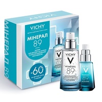 Набір Vichy Мінерал 89 8 Березень 2024