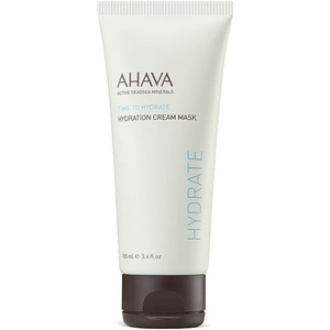 Ahava Маска-крем для лица увлажняющая 100мл