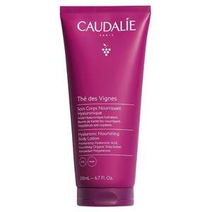 Лосьон Caudalie205 Thе des Vignes Питательный для тела 200мл