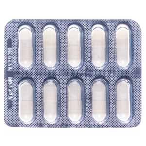 Бажана капс.№30