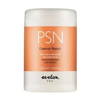 Маска Evelon PRO PSN Essense Repair для волос с Кератином 1000мл