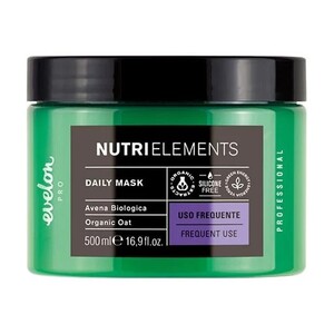 Маска Nutri Elements для волос Daily 500мл
