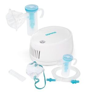Інгалятор Gamma Home компресорний