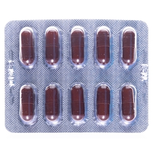 Артишок-Астрафарм капсулы по 200 мг 30 шт.