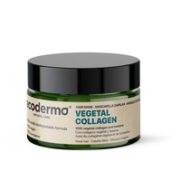 Маска Ecoderma д/ослабл.волосся з рослинн.колагеном та біотином 250мл