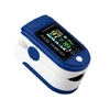 Пульсоксиметр P01 LED