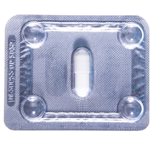 Флуконазол-Дарниця капсули по 150 мг 3 шт.