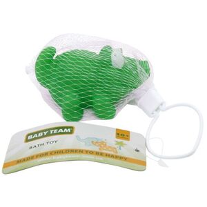Іграшка для ванни Baby Team 9015 в асортименті
