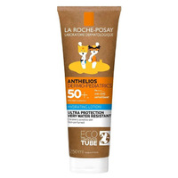 Молочко La Roche-Posay Антгеліос Дермо-Педіатрікс сонцезах.для чутл. шкіри дітей SPF 50+ 250млБОМ