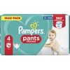 Підгузки-трусики Pampers Pants Maxi 9-15 кг №46