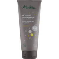 Гель Melvita 80Z0006 Мужской для душа 2 в1 200 мл