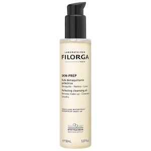 Олія Filorga Skin-Prep очищувальна для обличчя 150мл