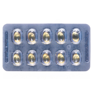 Детрикс 5600 МЕ капс. №30