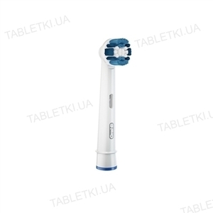 Насадка ORAL-B PrClean для електр. зубної щітки 2+1 шт