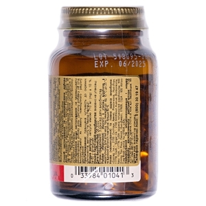 Солгар (Solgar) Масло примулы вечерней 500мг капс. №60