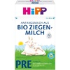 Смесь HiPP Bio Ziegen Milch Pre сухая на козьем молоке с рождения 400г