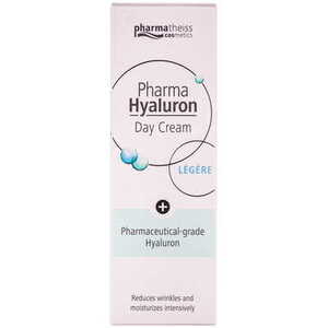 Крем Hyaluron Дневной уход банка 50мл