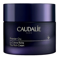 Крем Caudalie222 Premier Cru Rich антивозрастной уход для лица 50 мл