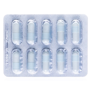 Витодол капс.№30