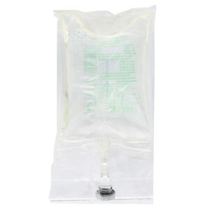 Рингера раствор для инфузий по 400 мл во флаконе - Фарматрейд