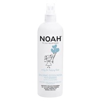 NOAH Kids Milk and Sugar Спрей-кондиционер для волос детей с миндалем 250мл